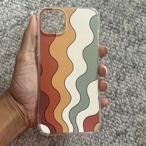 “Miss Squiggly” iPhone 14 Pro Max Case
